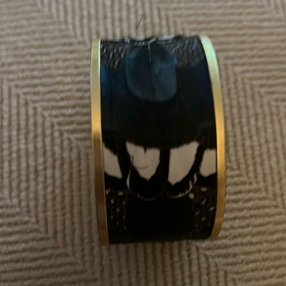 Brackish Cuff